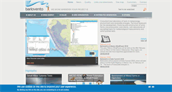 Desktop Screenshot of barloventorecursos.com